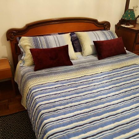 B&B Da Thais Un Piacevole Relax Triest Zewnętrze zdjęcie