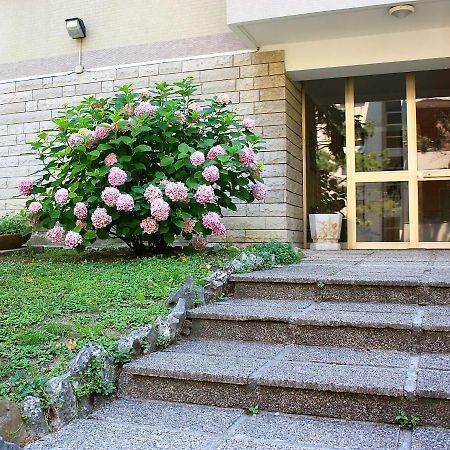 B&B Da Thais Un Piacevole Relax Triest Zewnętrze zdjęcie