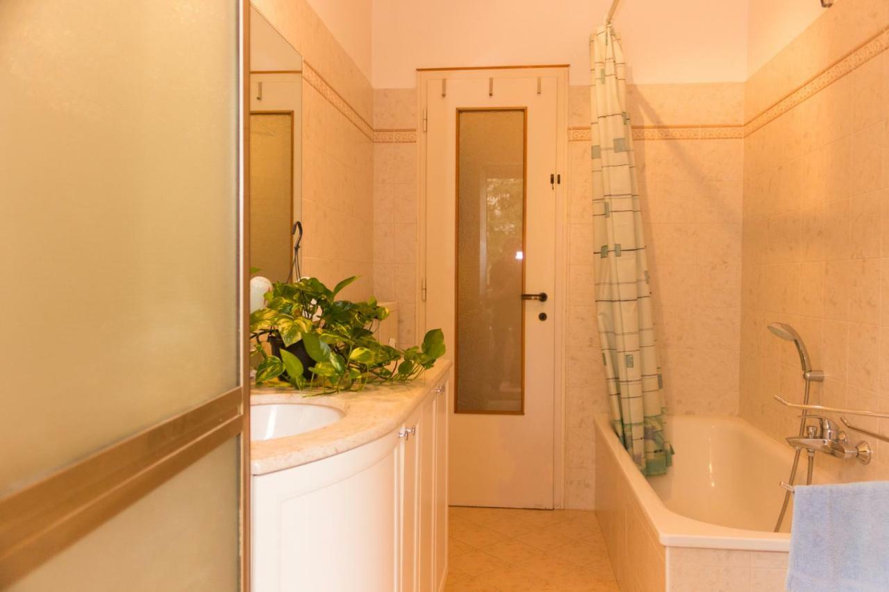 B&B Da Thais Un Piacevole Relax Triest Zewnętrze zdjęcie
