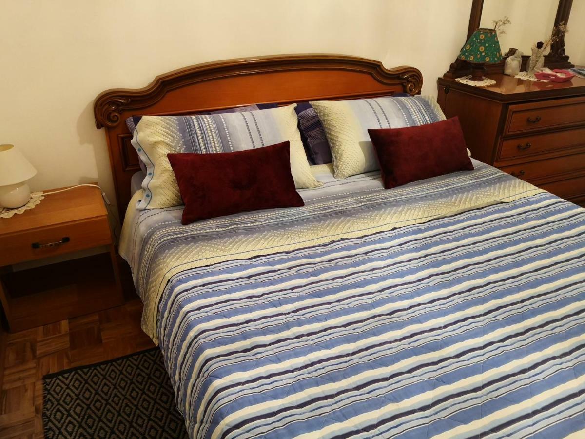 B&B Da Thais Un Piacevole Relax Triest Zewnętrze zdjęcie
