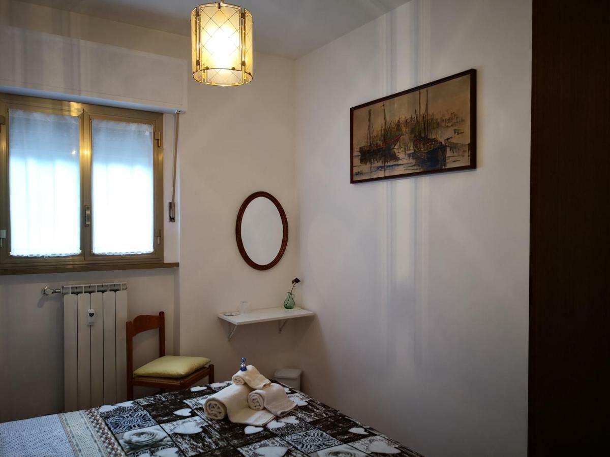 B&B Da Thais Un Piacevole Relax Triest Zewnętrze zdjęcie