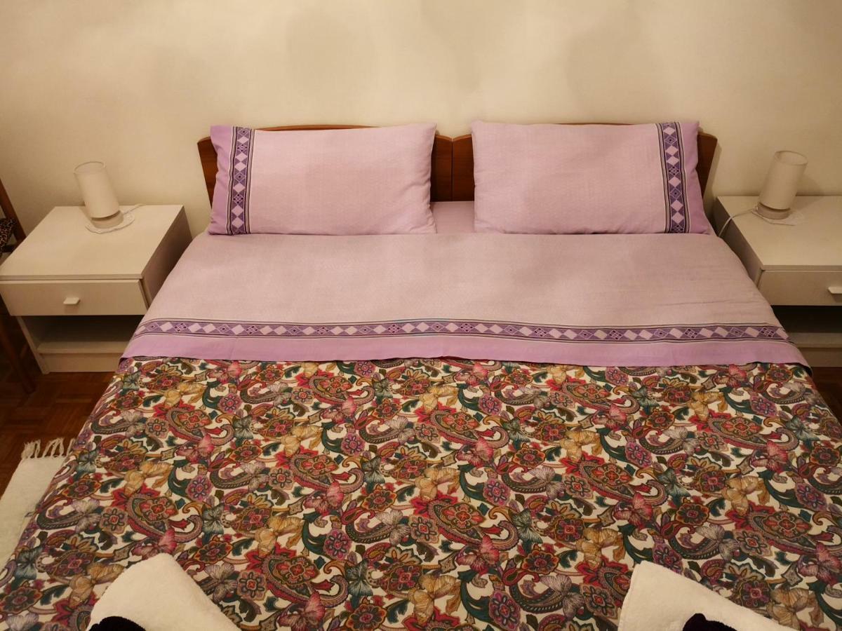 B&B Da Thais Un Piacevole Relax Triest Zewnętrze zdjęcie