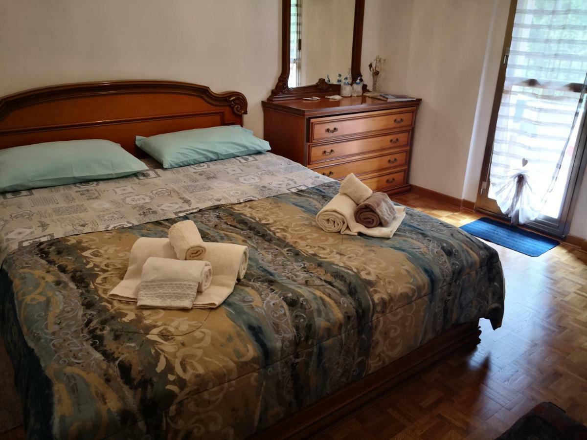 B&B Da Thais Un Piacevole Relax Triest Zewnętrze zdjęcie