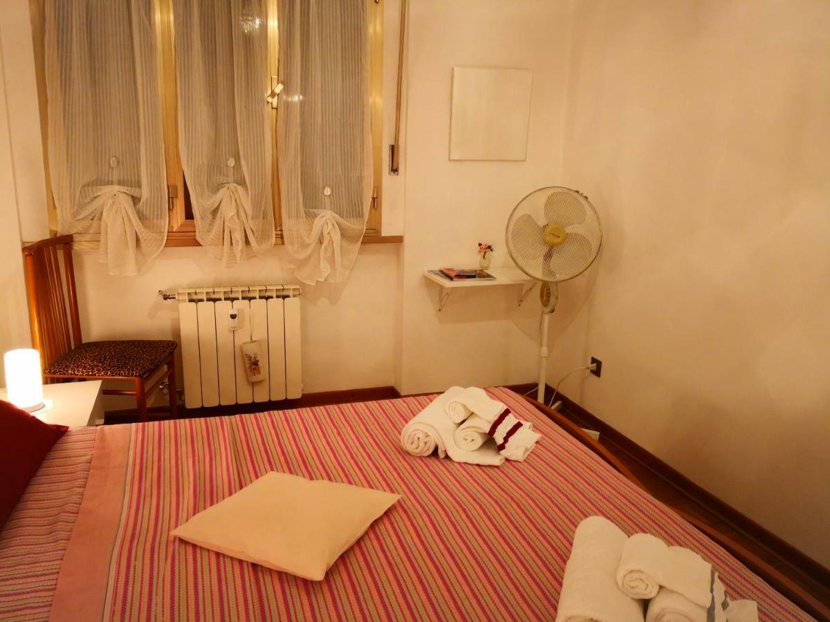 B&B Da Thais Un Piacevole Relax Triest Zewnętrze zdjęcie