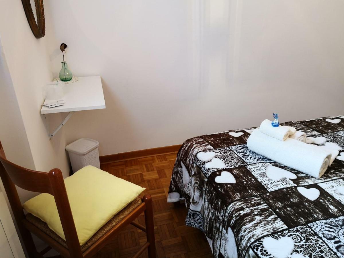 B&B Da Thais Un Piacevole Relax Triest Zewnętrze zdjęcie