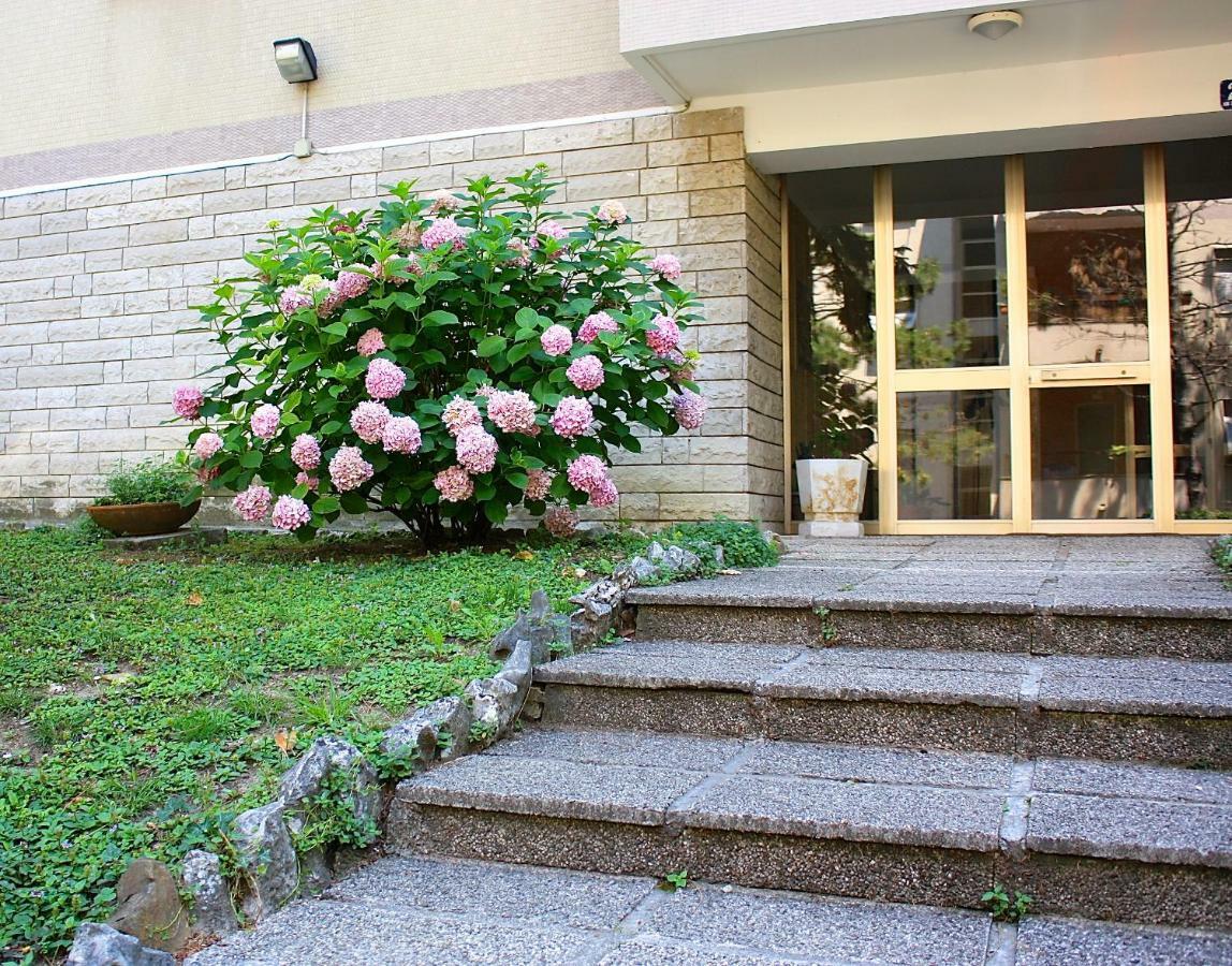 B&B Da Thais Un Piacevole Relax Triest Zewnętrze zdjęcie